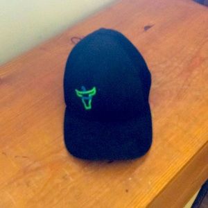 It is a Great hat it will last you a long time.